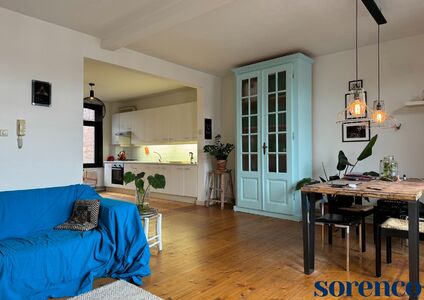 Appartement te huur in Antwerpen