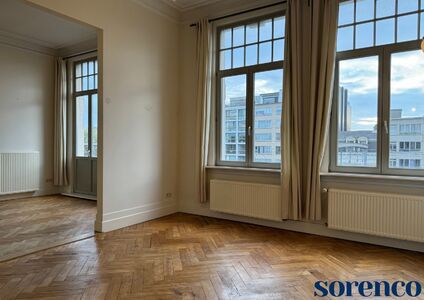 Appartement te huur in Antwerpen