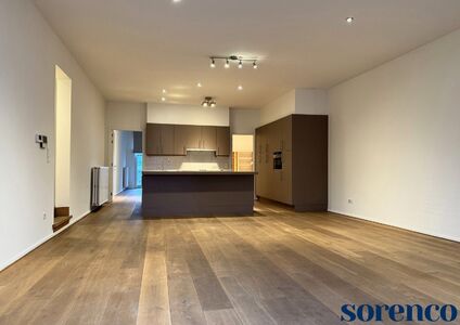 Appartement te huur in Antwerpen