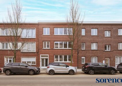 Appartement te huur in Antwerpen