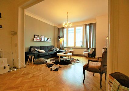 Appartement te huur in Berchem