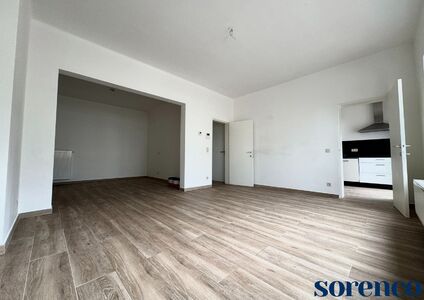 Appartement te huur in Berchem