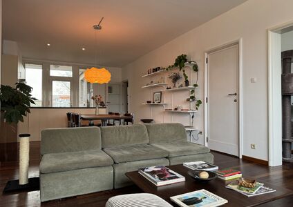 Appartement te huur in Berchem