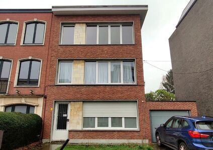 Appartement te huur in Berchem