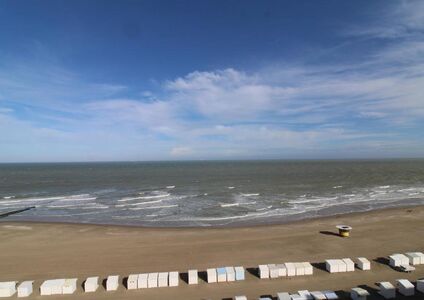 Appartement te huur in Blankenberge