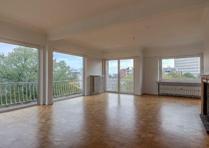 Appartement te koop in Antwerpen