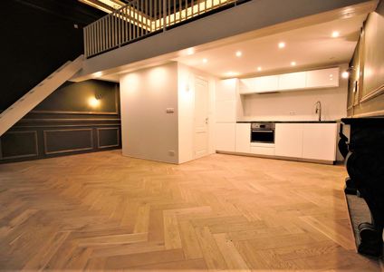 Appartement te koop in Antwerpen