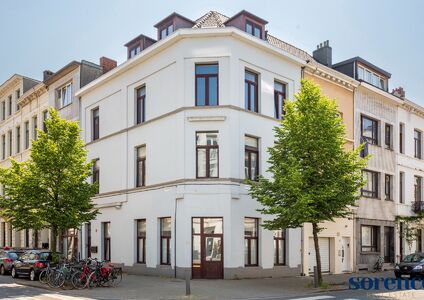 Appartement te koop in Antwerpen