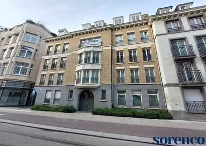 Appartement te koop in Antwerpen