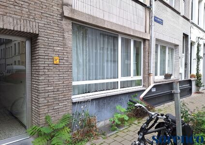 Appartement te koop in Antwerpen