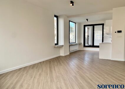 Appartement te koop in Antwerpen