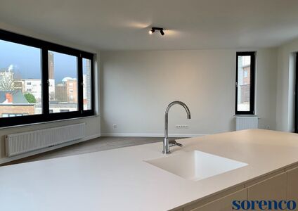 Appartement te koop in Antwerpen