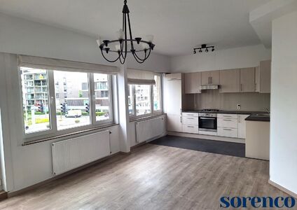 Appartement te koop in Berchem