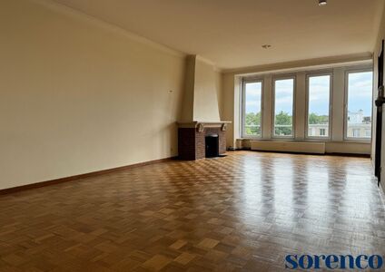 Appartement te koop in Berchem