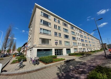 Appartement te koop in Wilrijk