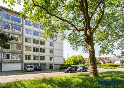 Appartement te koop in Wilrijk