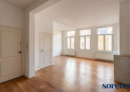 Appartementsgebouw te koop in Antwerpen