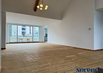 Duplex te huur in Antwerpen