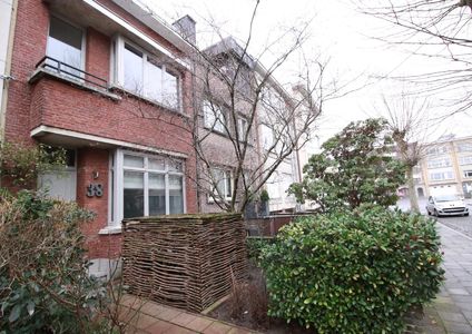 Huis te huur in Berchem