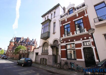 Huis te huur in Berchem