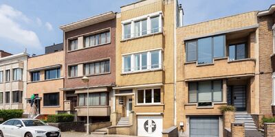 Huis te koop in Berchem