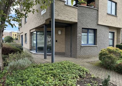 Kantoor te huur in Berchem