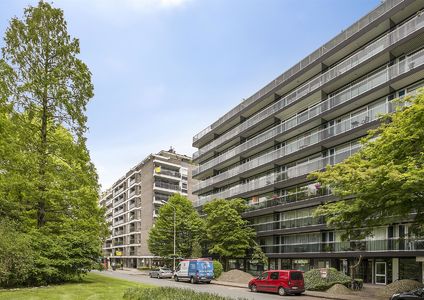 Penthouse te koop in Berchem